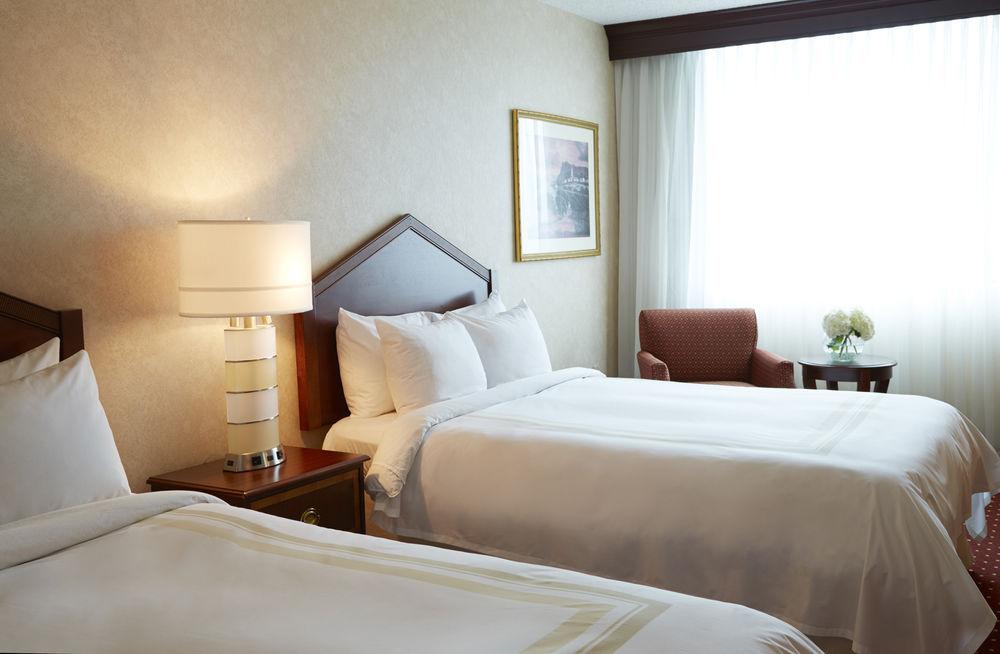Pittsburgh Marriott North Hotel Cranberry Township Exterior foto