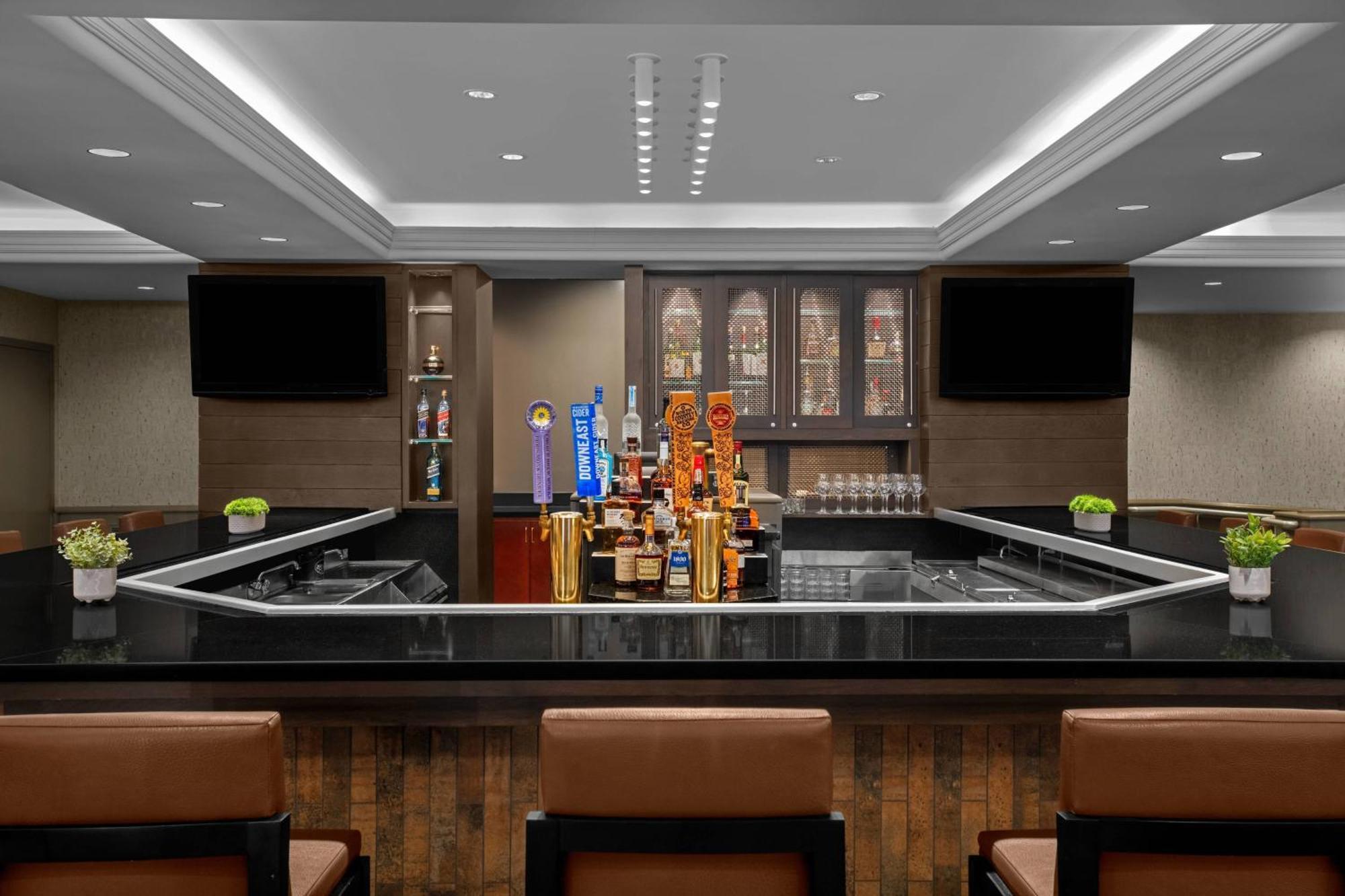 Pittsburgh Marriott North Hotel Cranberry Township Exterior foto